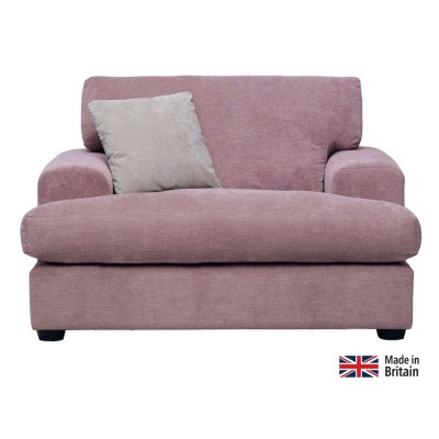 LETTIE SNUGGLER LILAC                   