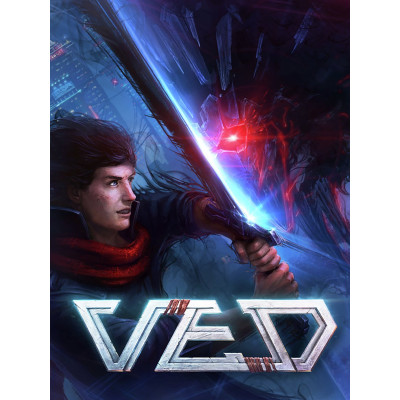 VED Nintendo Switch Game