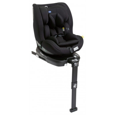 CHICCO SEAT 3 FIT ISIZE 0+12 CAR SEAT