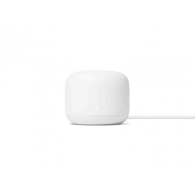 Google Nest Wi-Fi Point Add-On Wi-Fi Extender