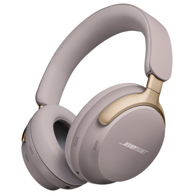 BOSE QUIETCOMFORT ULTRA HPHONE SANDSTONE