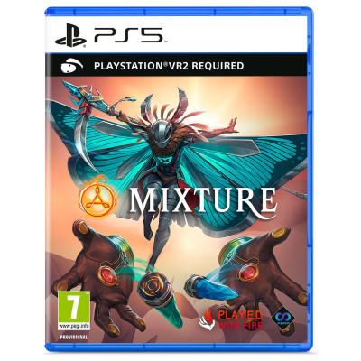Mixture PS VR2 Game (PS5)
