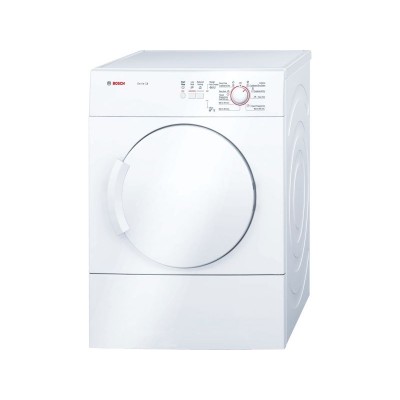 BOSCH WTA74100 VENTED TUMBLE DRYER EXP  