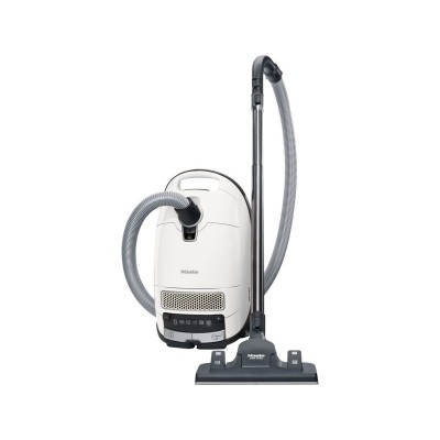 MIELE C3 SILENCE ECOLINE + BGD CYL