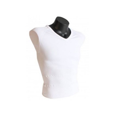 TONE TEE SHIRT WHITE XXL                