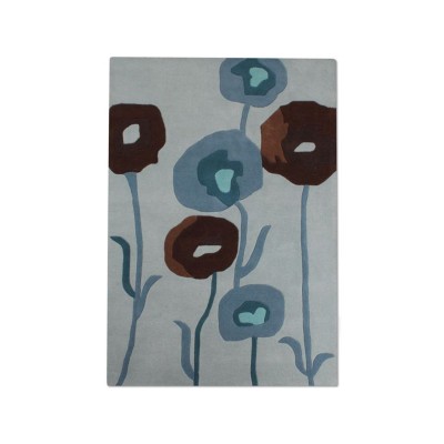  SOVEREIGN TEAL 80 X 150                