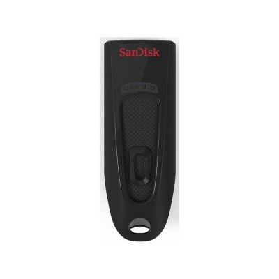 SanDisk Ultra 100MB/s USB 3.0 Flash Drive - 128GB