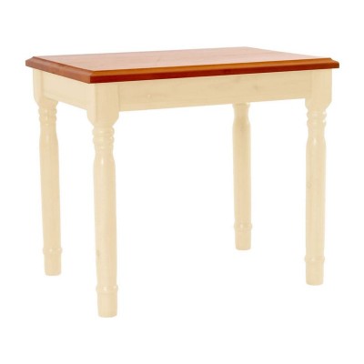 Stavern Dressing Table Stool - Cream