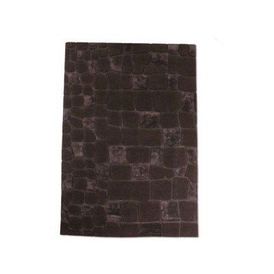 Unique Animal Rug - 150 x 240cm - Brown