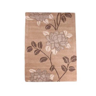 Achellia Barley Rug - 120x170cm - Brown