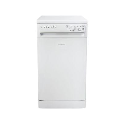 Hotpoint Aquarius SIAL 11010 P Dishwasher - White