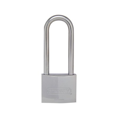 Stanley All Weather 50mm Long Padlock
