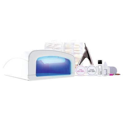 RIO PROFESSIONAL UV NAIL EXTENSIONS