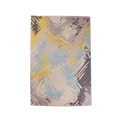 Fusion Boothia Rug - 160 x 230cm - Multicoloured