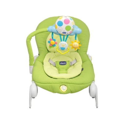 CHICCO BALLOON BOUNCER SPRING