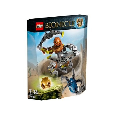 LEGO® Pohatu - Master of the Stone - 70785