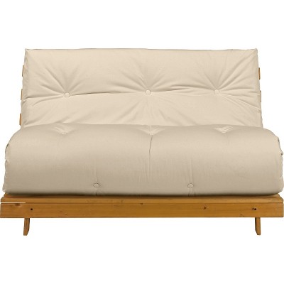 AH TOSA FUTON WITH CREAM MATT