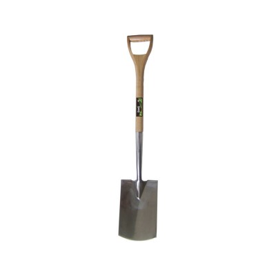 WS DIGGING SPADE
