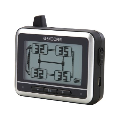 Snooper STP116 4 Tyre Pressure Monitor