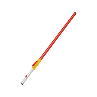 WOLF TELESCOPIC HANDLE 220CM - 400CM