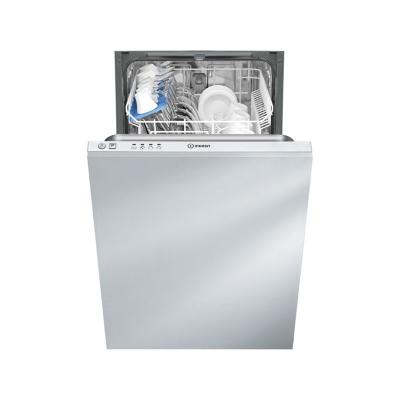 INDESIT DISR14BUK DISHWASHER            