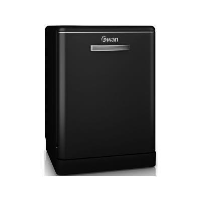Argos Product Support For SWAN SDW7040BN RETRO DW BLK 359 8612 Argos Product Support For SWAN SDW7040BN RETRO DW BLK 359 8612