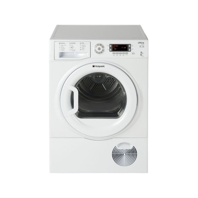 HOTPOINT SUTCD97B6PM TUMBLE DRYER       