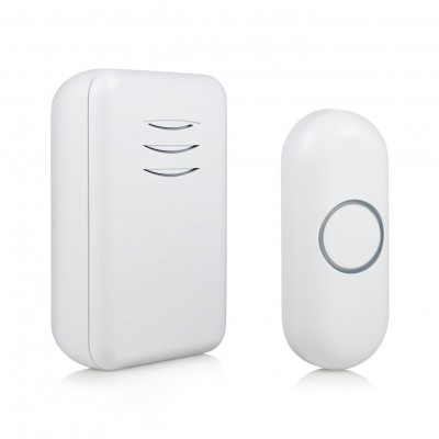 Byron DBY-22311 150m Portable Doorbell