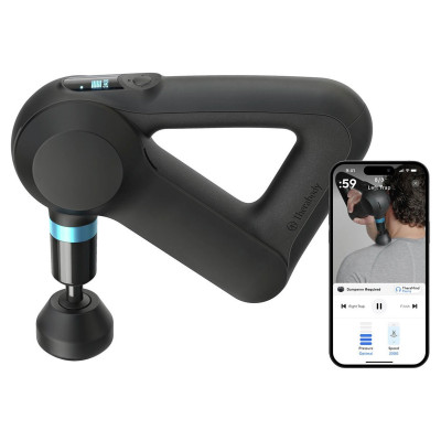 Therabody Elite Gen 5 Massage Gun