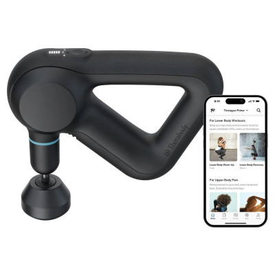 Theragun Prime Gen 5 Massage Gun