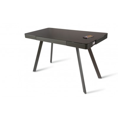 KOBLE SILAS CHARCOAL GREY 2