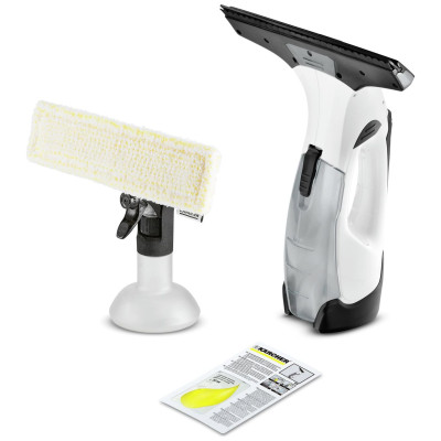 Karcher WV 5 Plus Handheld Window Vacuum Cleaner