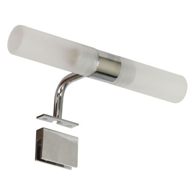 TRAPANI 2PC MIRROR LAMP
