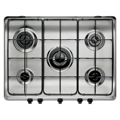 INDESIT PIM 750 AS IX GAS HOB           