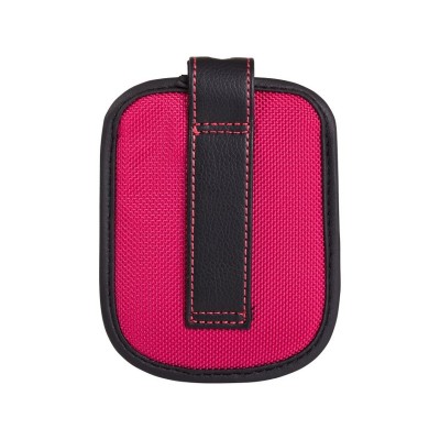 SAMSUNG PINK CAMERA CARRYING CASE FOR DV