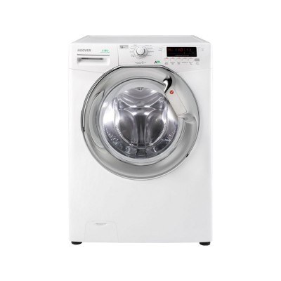 HOOVR 9KG 1400RPM WASH MACH WHITE INSTAL