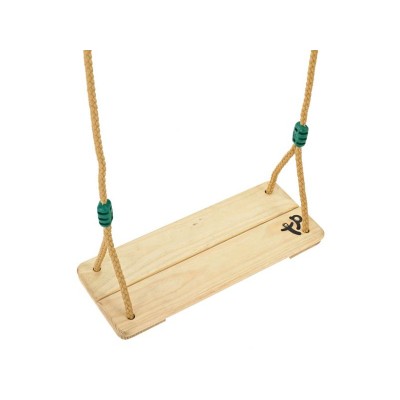 Wooden Swing Seat