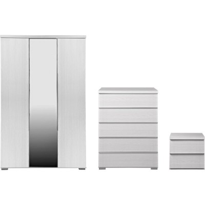 LINEAR PACKAGE WHITE