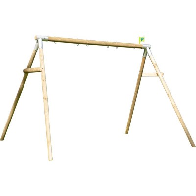 ROUNDWOOD TRIPLE SWING                  