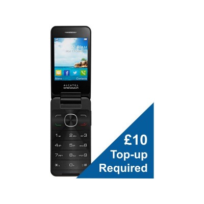 VODAFONE ALCATEL 20.12                  