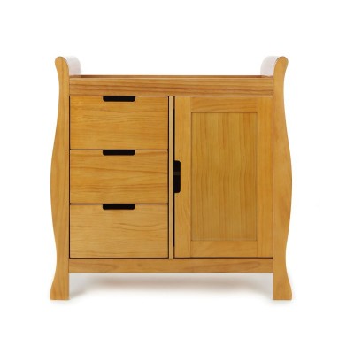 obaby lincoln changing unit