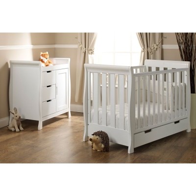 nursery furniture sets argos