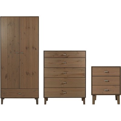KOLDING PACKAGE SMOKEY OAK