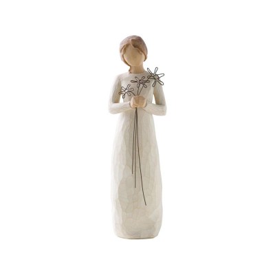 Willow Tree Grateful Figurine