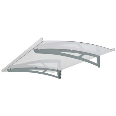 PALRAM LUCIDA DOOR CANOPY