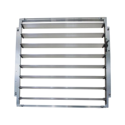 Palram Greenhouse Accessories Side Louver