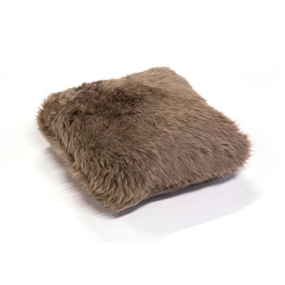Bowron Sheepskins Cushion - Paco