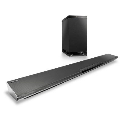 PANASONIC SC-HTB485 250W SOUND BAR      