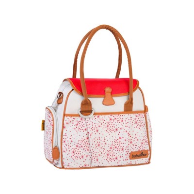 Babymoov Style Changing Bag - Ivory