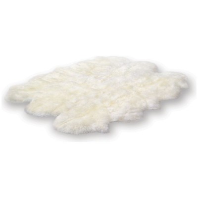 LONGWOOL 6PC  LWWSXT IVORY